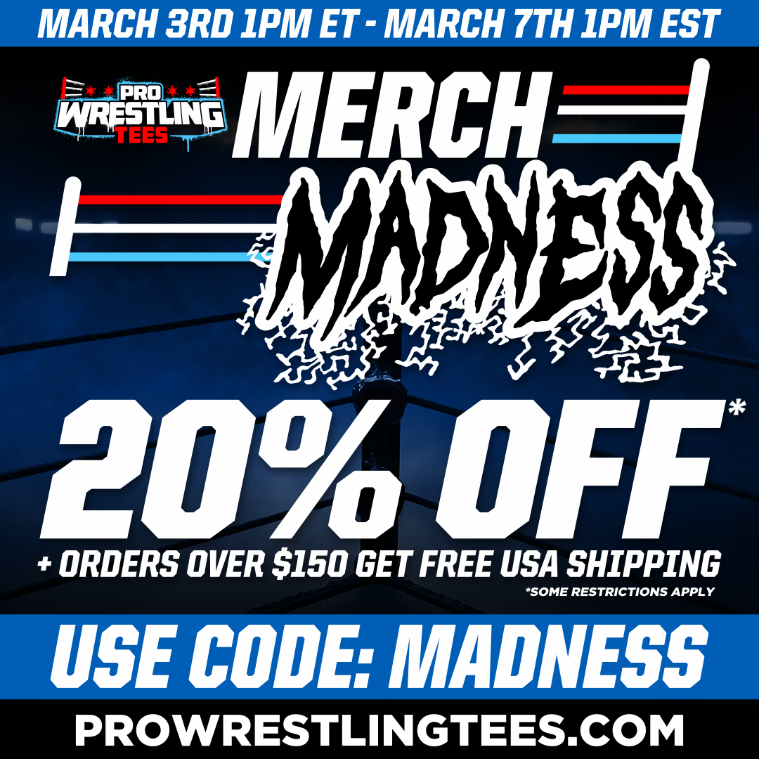 Last Chance: Bret Hart Micro Brawler 