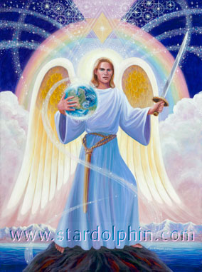 Archangel Michael