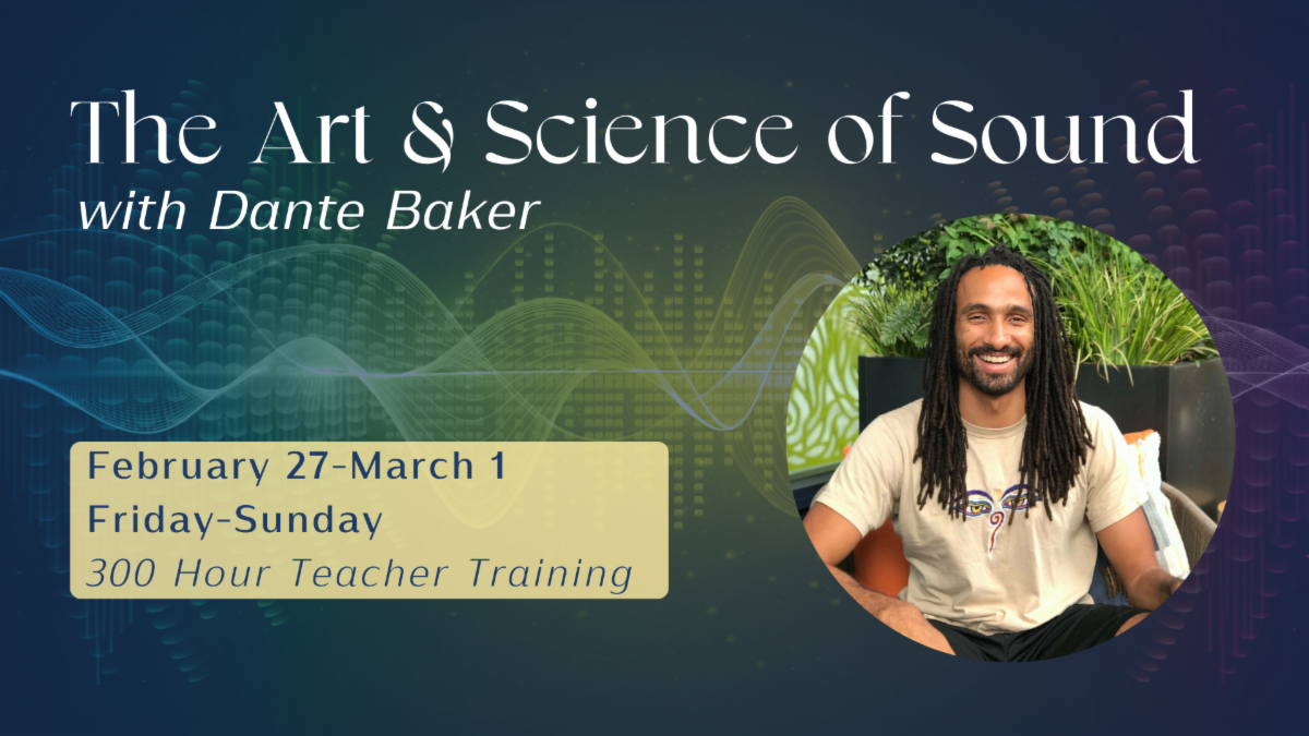 Art&ScienceofSoundFeb27-March12025