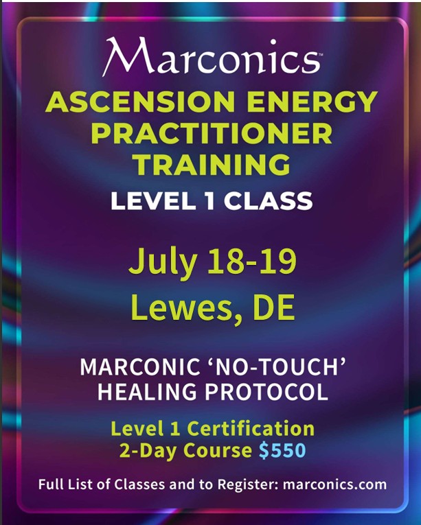 JulyClassmarconics