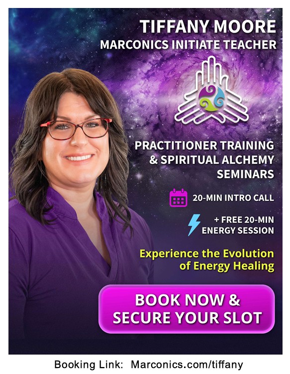 TiffanyMarconics