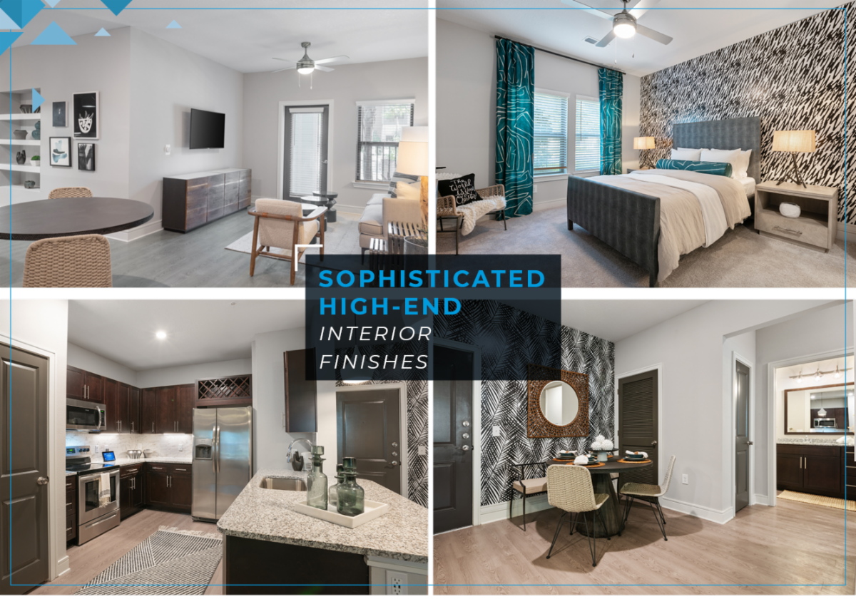 NEW DOCUMENTS POSTED OFFERS DUE 7/11 Cue Luxury Living 2020