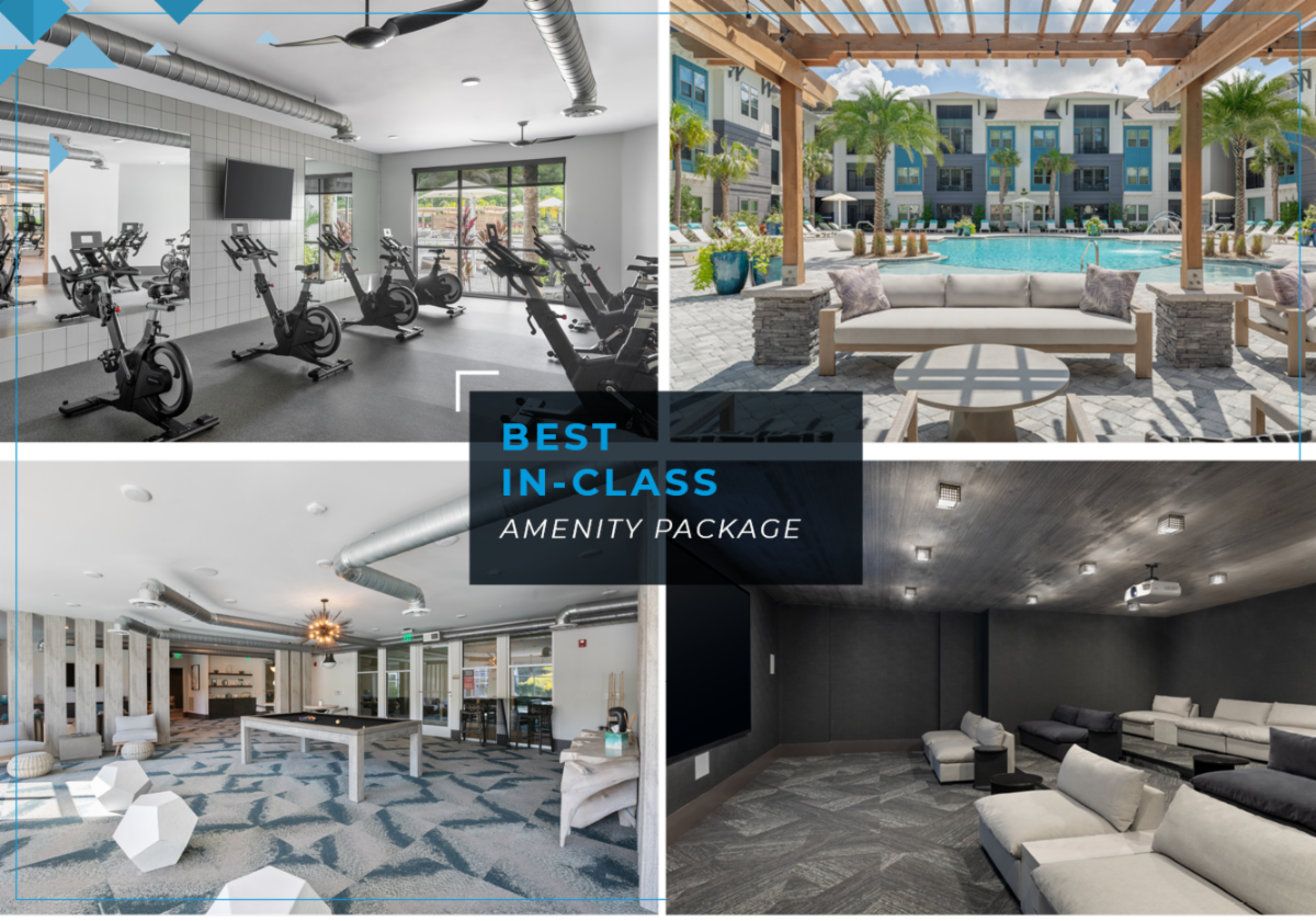 NEW DOCUMENTS POSTED OFFERS DUE 7/11 Cue Luxury Living 2020