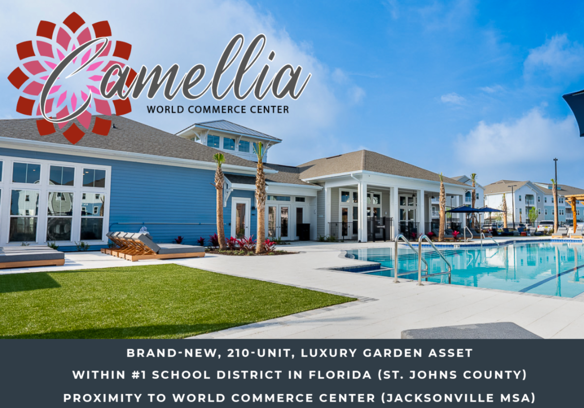 NEW OFFERING Luxury Asset w/ Rare Suburban Walkability to Publix