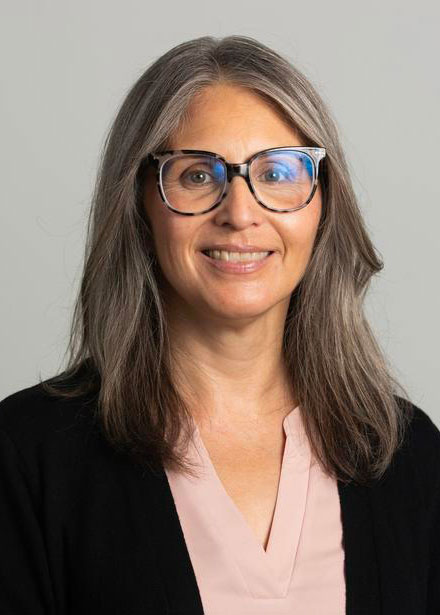 Dr Marisela Chavez