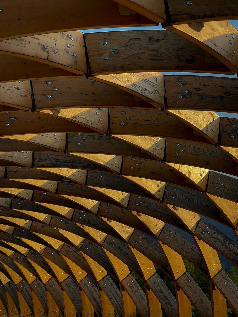 An Overview of Mass Timber Connection Design Basics