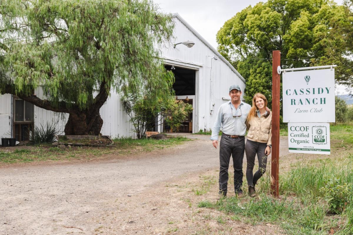farmers of cassidy ranch