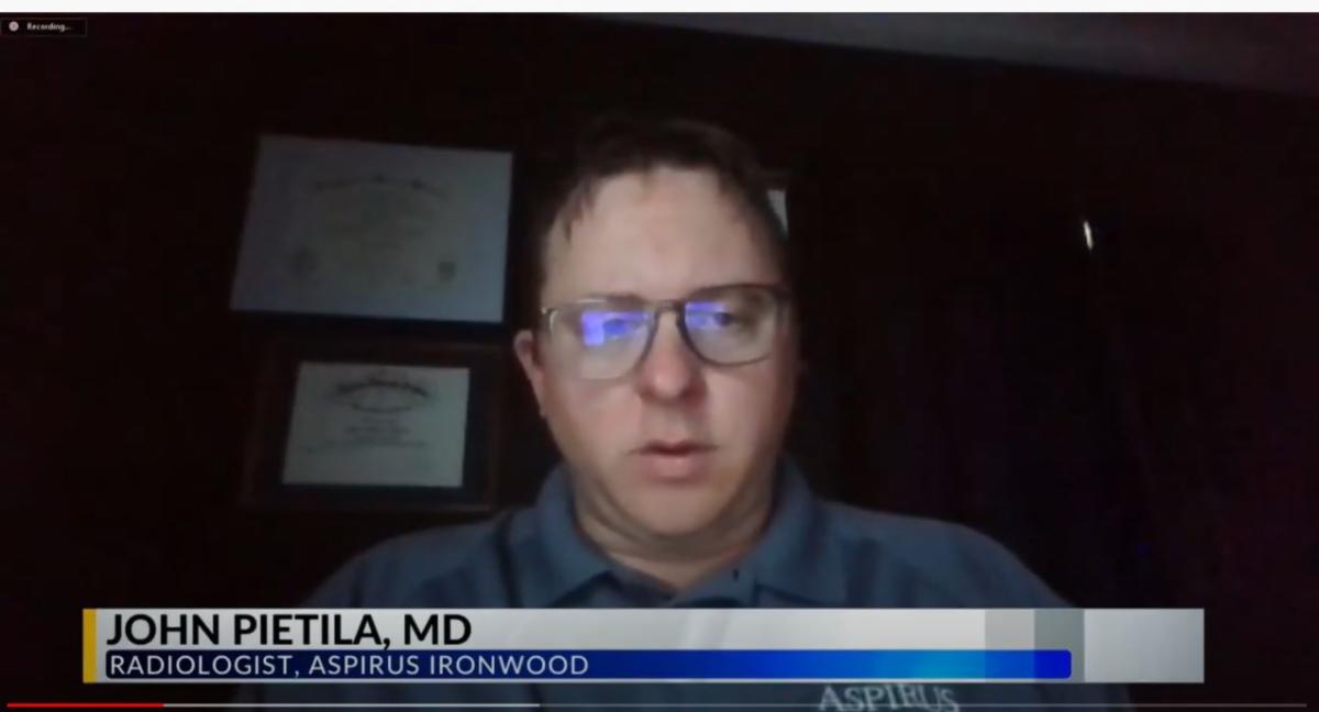 Aspirus UP Region News November 1, 2022