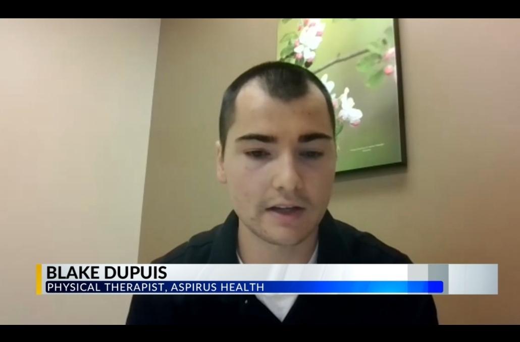 Aspirus UP Region News September 5, 2023