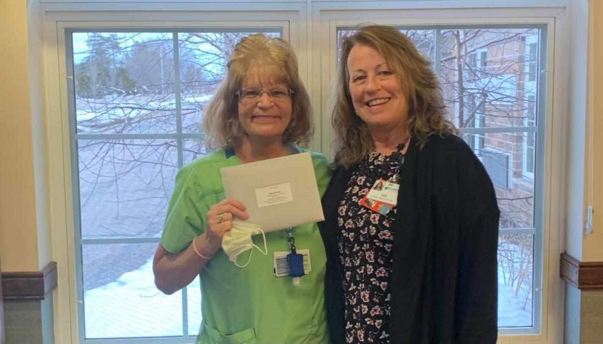 Aspirus Northeast WI Division News February 21, 2023