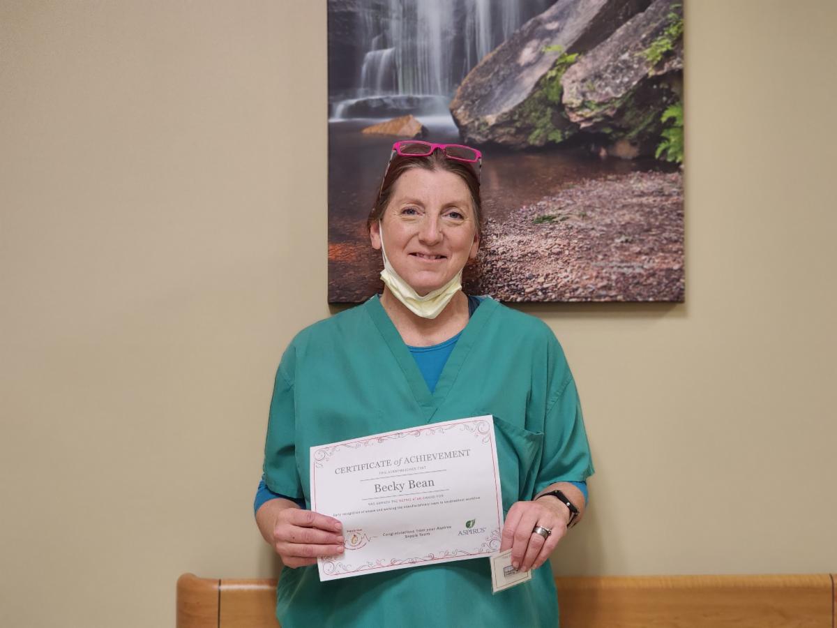 Aspirus UP Region News December 20, 2022