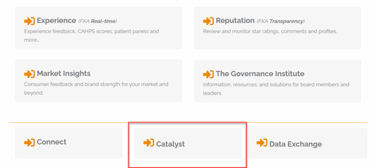 NRC Manager Login