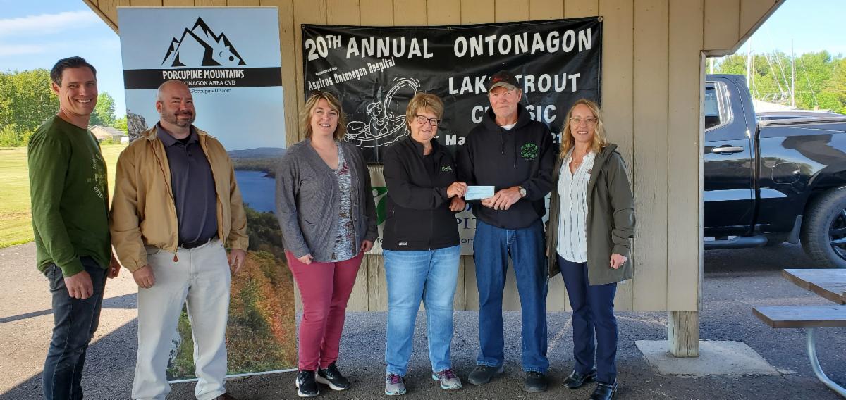 Aspirus UP Region News June 13, 2023