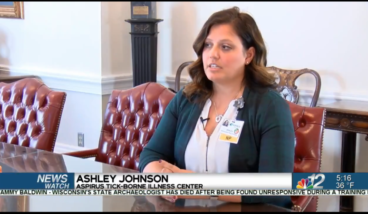 Aspirus North WI Division News April 25, 2023