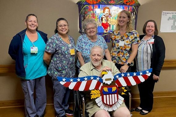 Steven Point Hospital Aspirus Southeast & Southwest WI Division News - October 10, 2023
