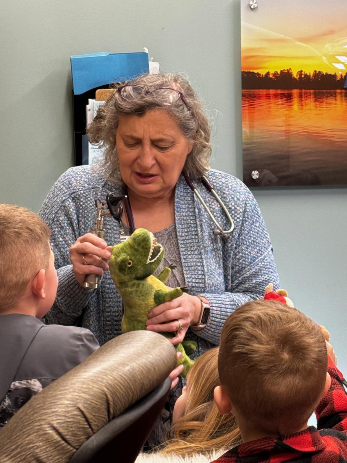 Aspirus Northeast WI Division News February 20, 2024