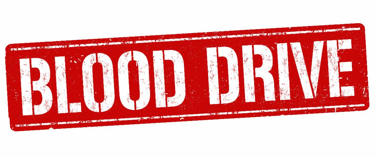 Blood Drive
