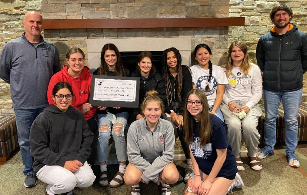 Aspirus Southeast & Southwest WI Division News November 8, 2022