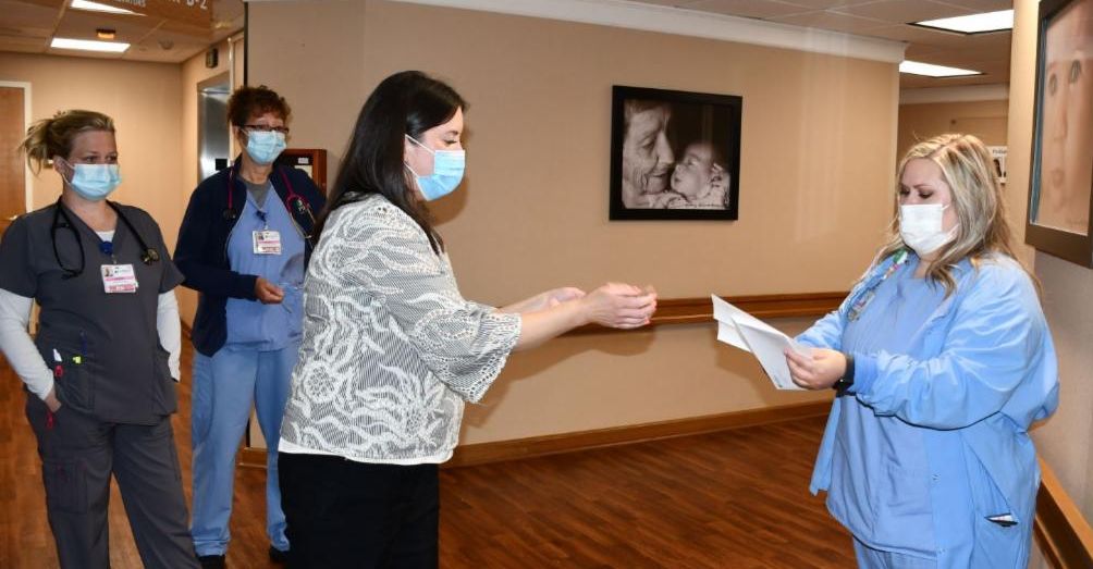 Steven Point Hospital Aspirus Southeast & Southwest WI Division News - July 5, 2022