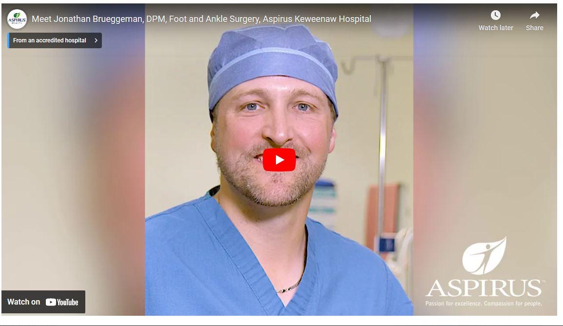 Aspirus UP Region News December 13, 2022