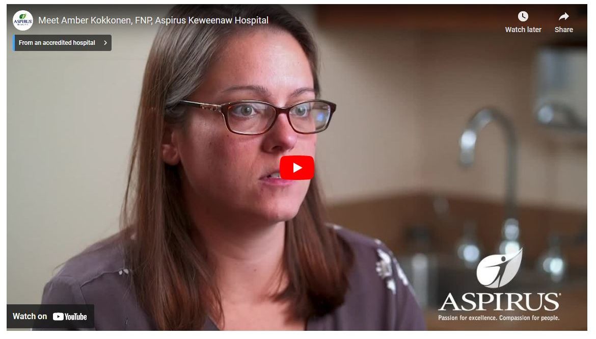 Aspirus UP Region News December 27, 2022