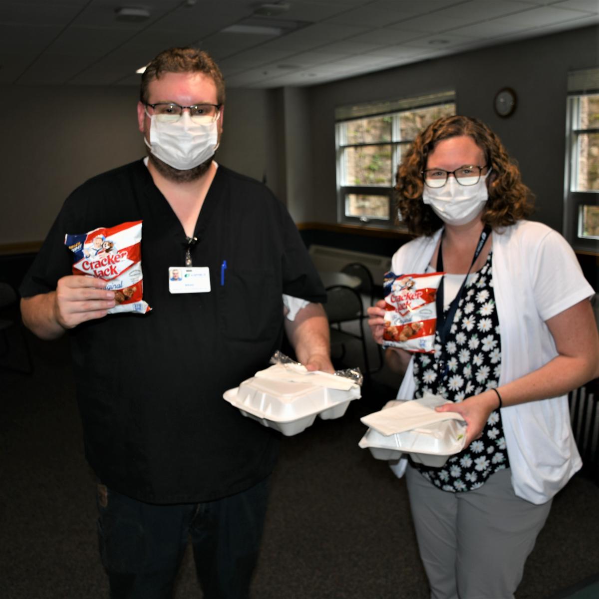 Aspirus North WI Division News July 26, 2022