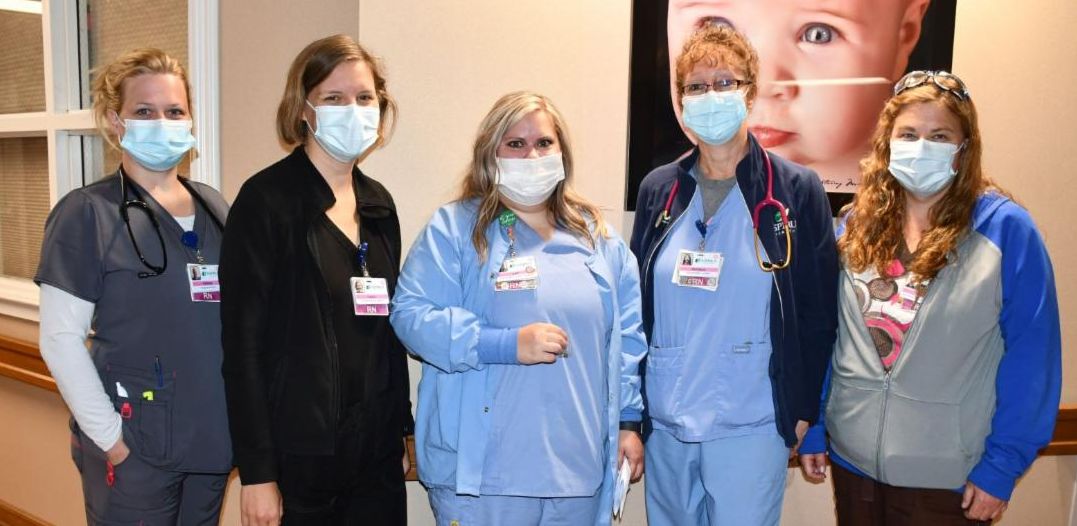 Steven Point Hospital Aspirus Southeast & Southwest WI Division News - July 5, 2022