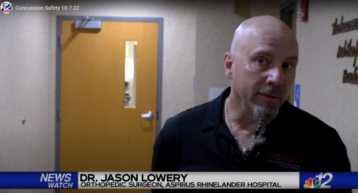 Aspirus North WI Division News October 18, 2022