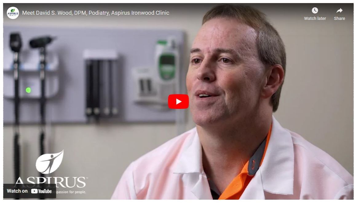 Aspirus UP Region News November 1, 2022