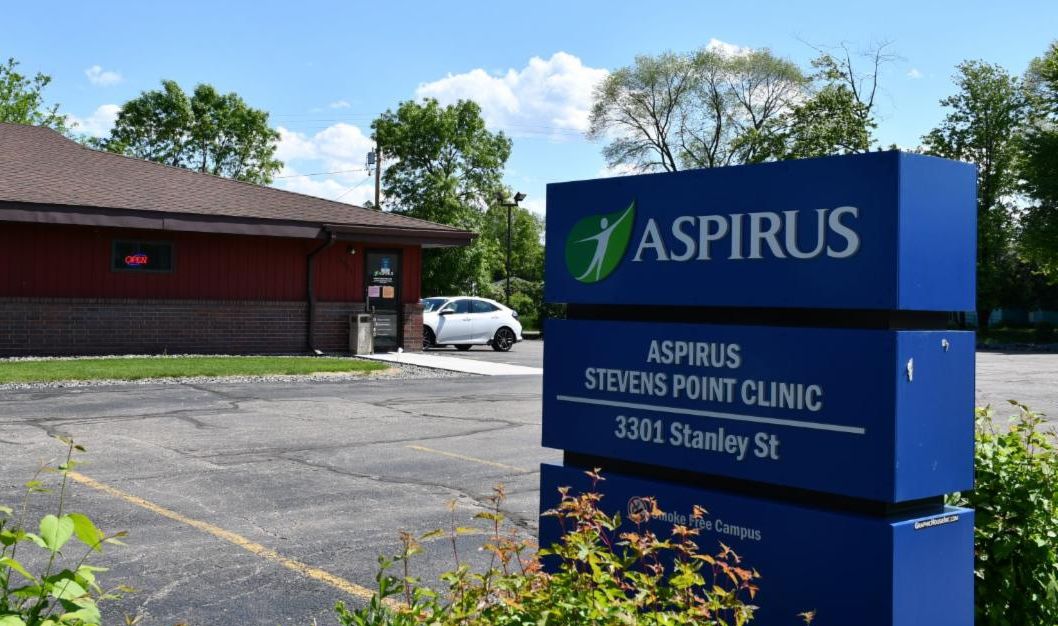 Aspirus Southeast & Southwest WI Division News June 7, 2022
