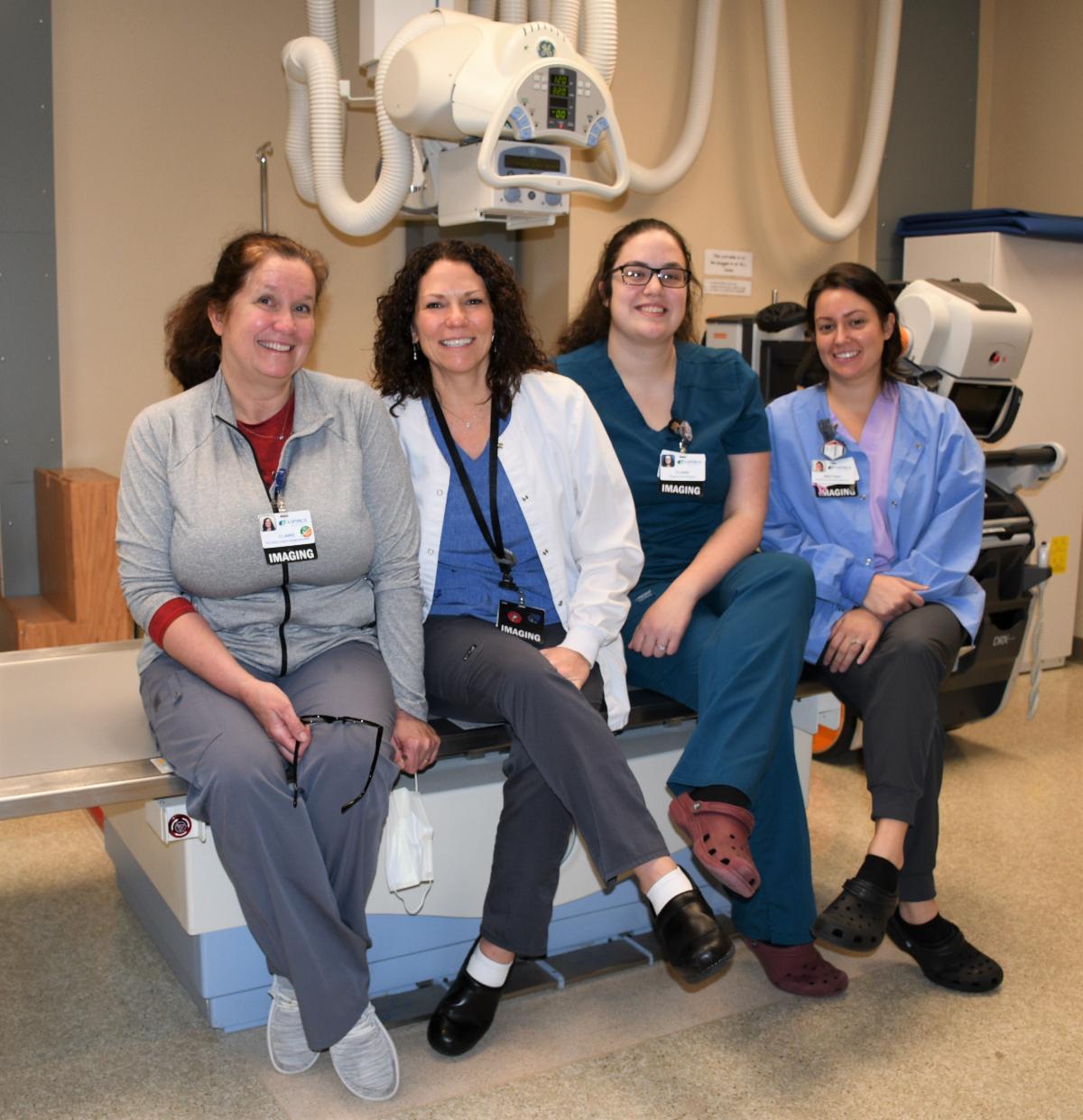 Aspirus North WI Division News - November 15, 2022