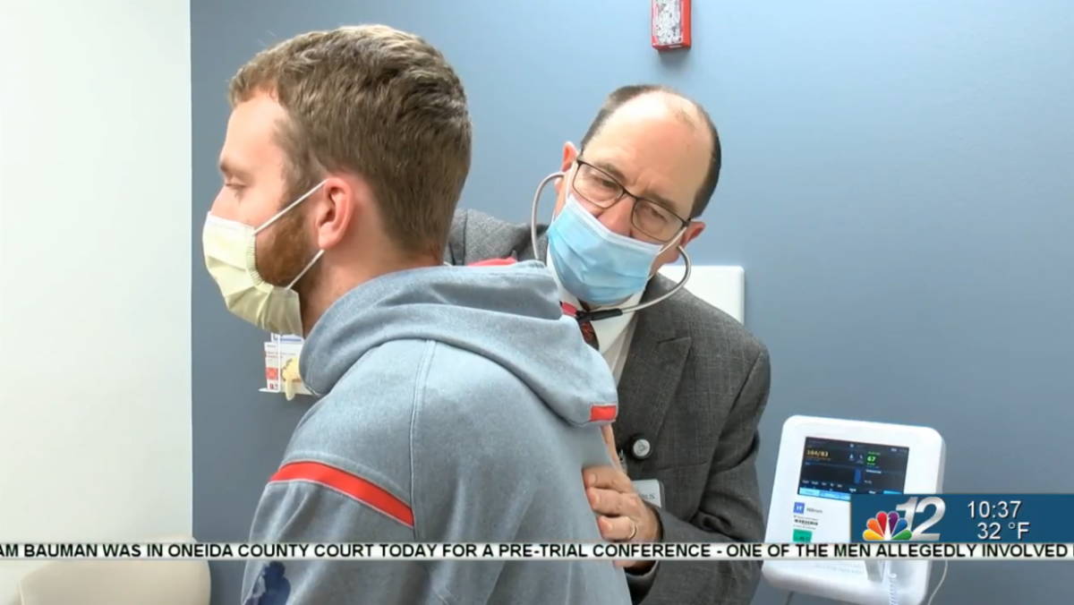 Aspirus North WI Division News January 17, 2023