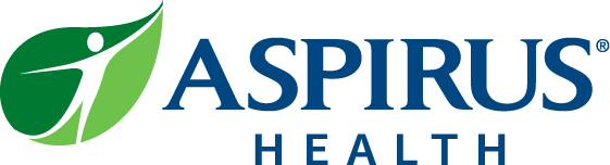 Aspirus Horizontal Logo