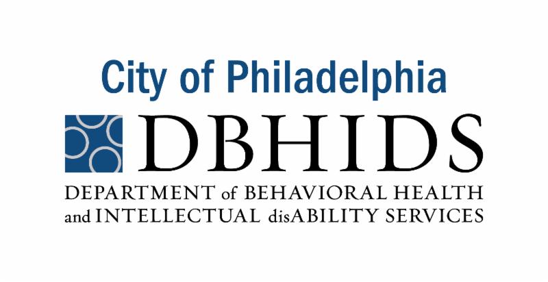 Department of Behavioral Health and Intellectual disAbilities Department of Behavioral Health and Intellectual disAbilities