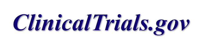 ClinicalTrials.gov