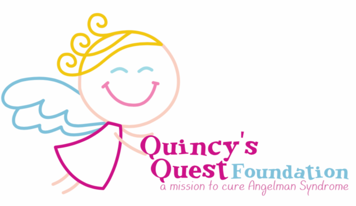 Quincy's Quest