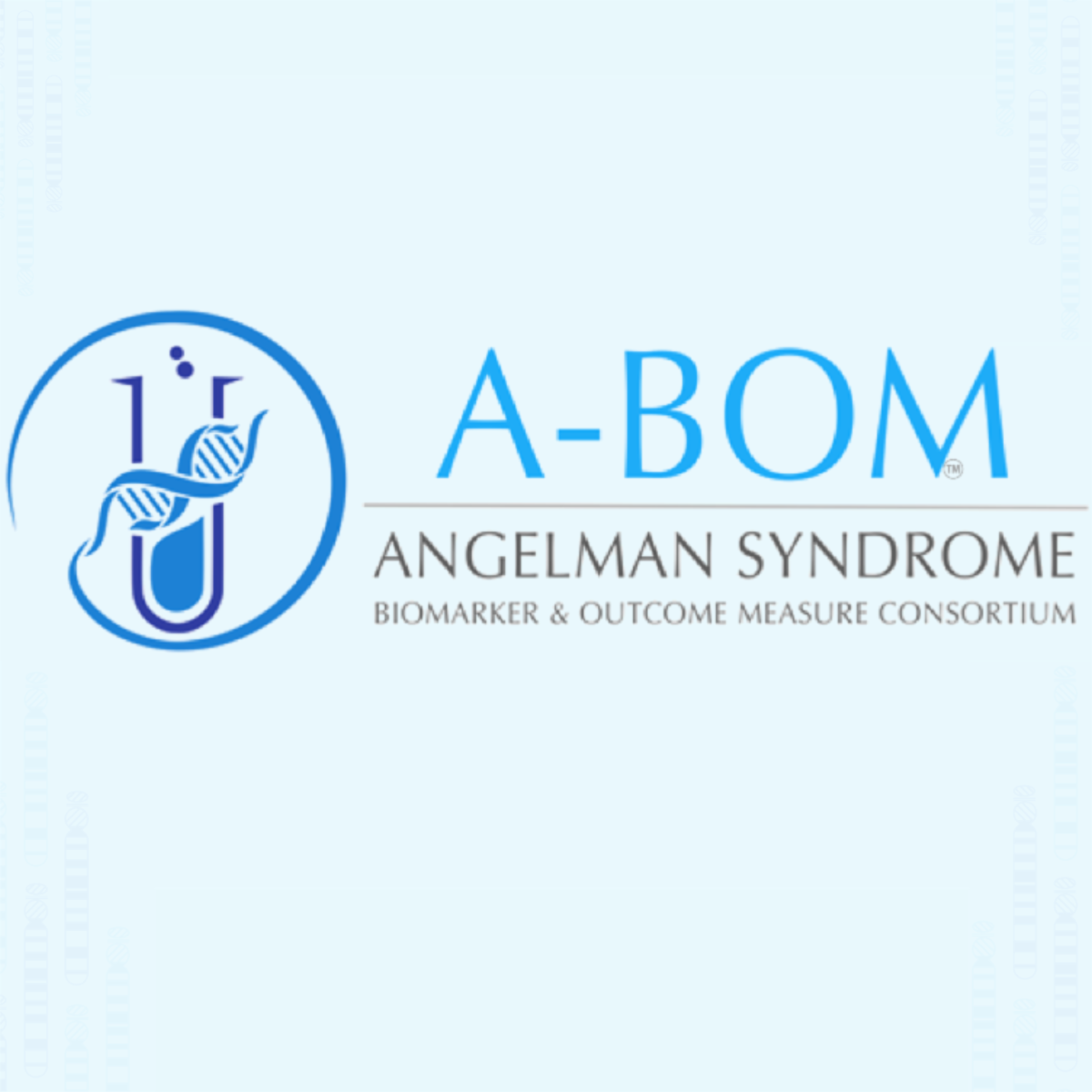 ABOM: Angelman Syndrome Biomarker and Outcome Measure Consortium