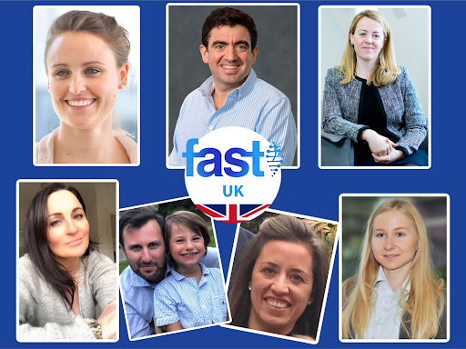 FAST UK