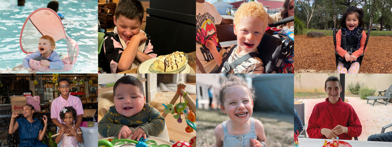 FAST Community Photos