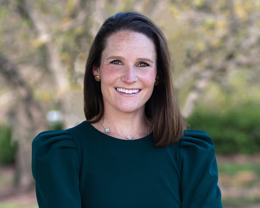 Elizabeth O’Connor