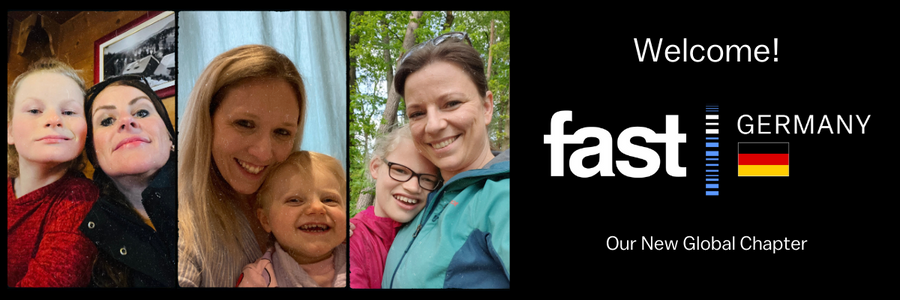 Welcome FAST Germany - our new global chapter