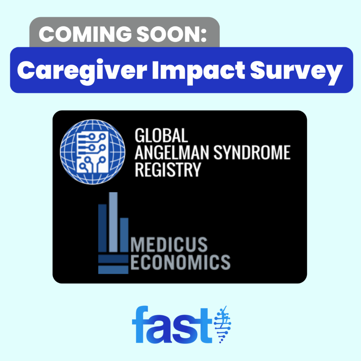 Coming Soon: Caregiver Impact Survey