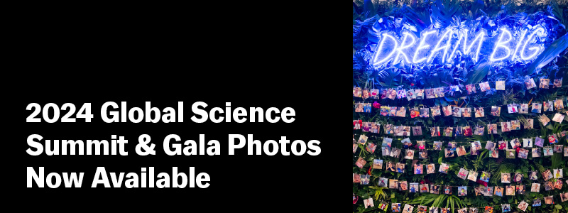 2024 Global Science Summit & Gala Photos Now Available