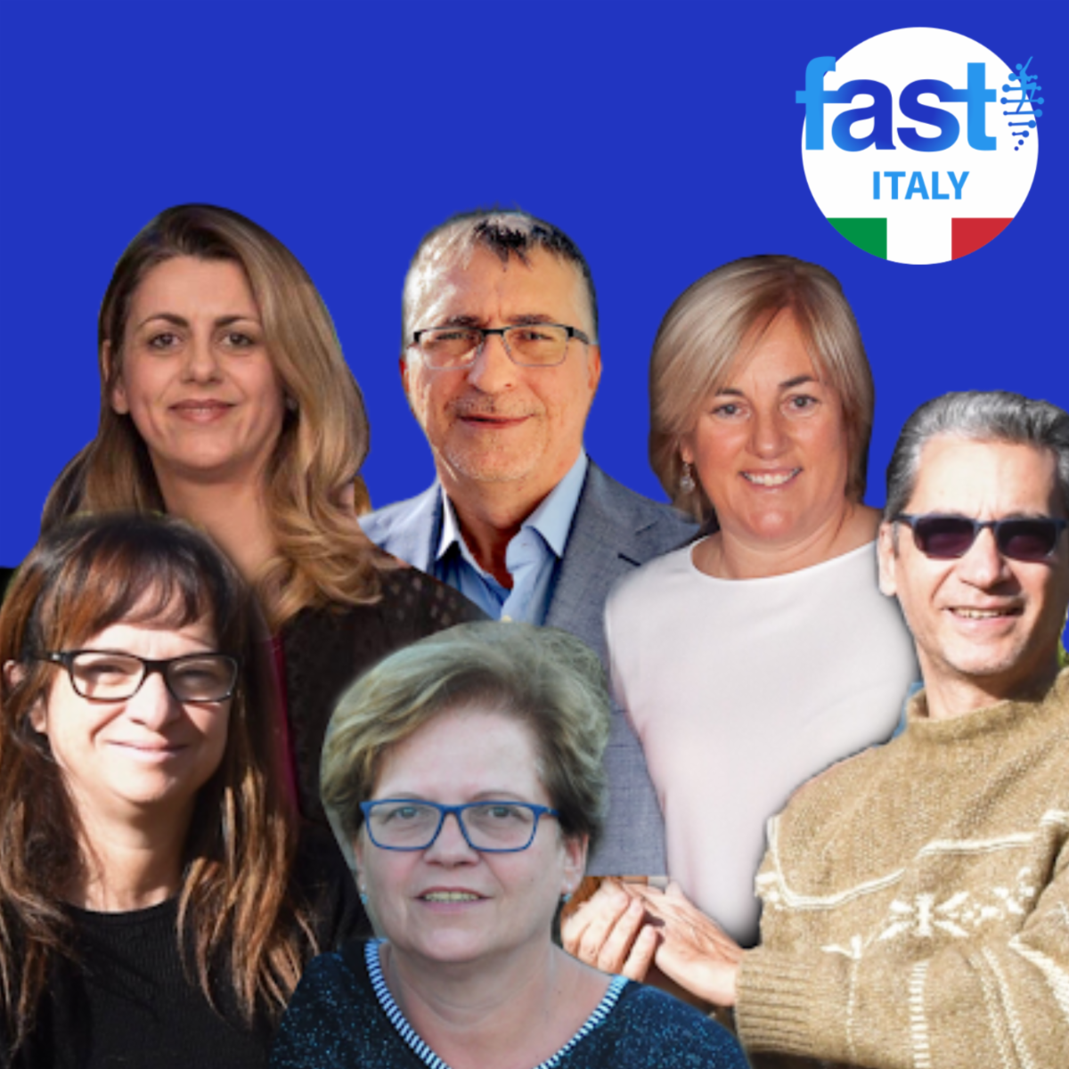 FAST Italy board