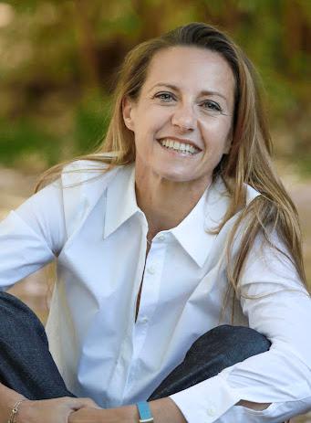 Dr. Nadia Bahi-Buisson