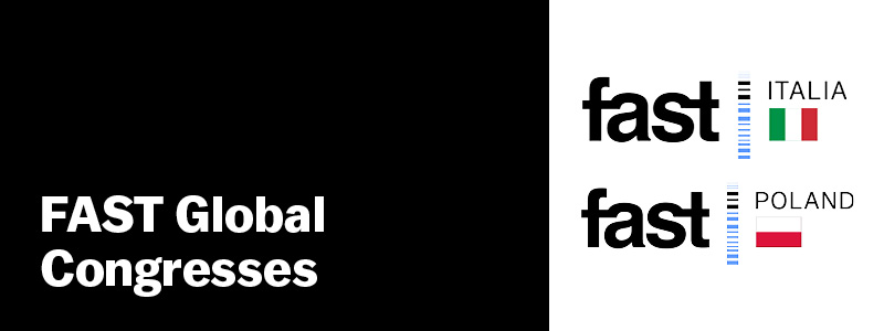 FAST Global Congresses: FAST Italy + FAST Poland