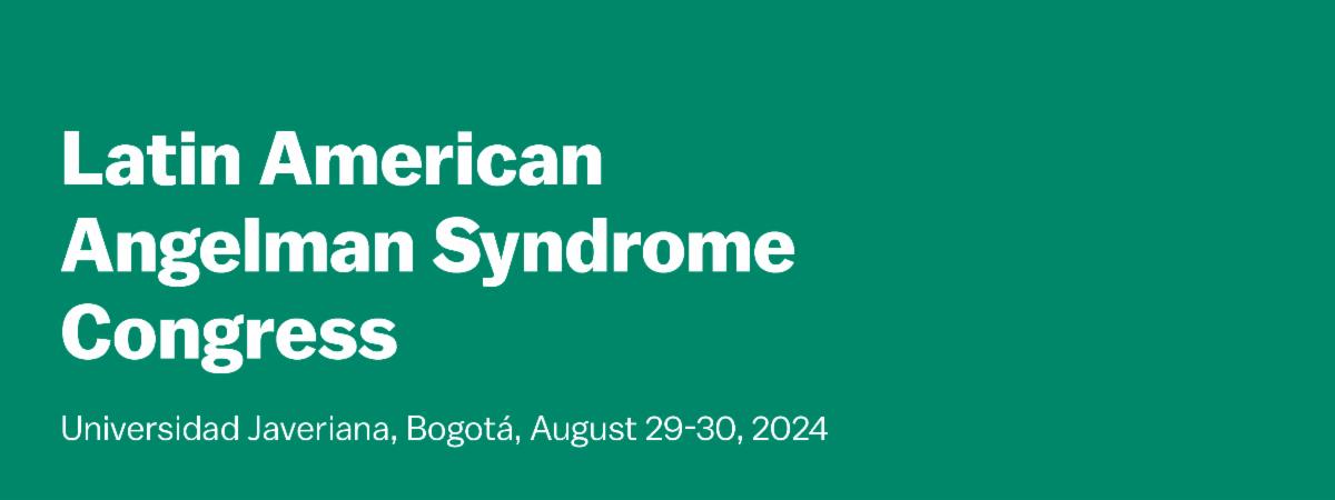 Latin American Angelman Syndrome Congress