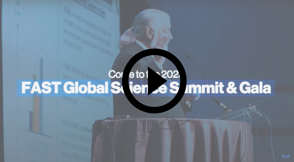 Watch the 2023 FAST Summit & Gala promo video