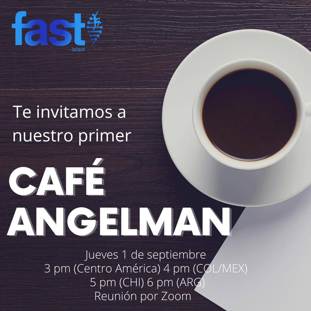 Angelman Café
