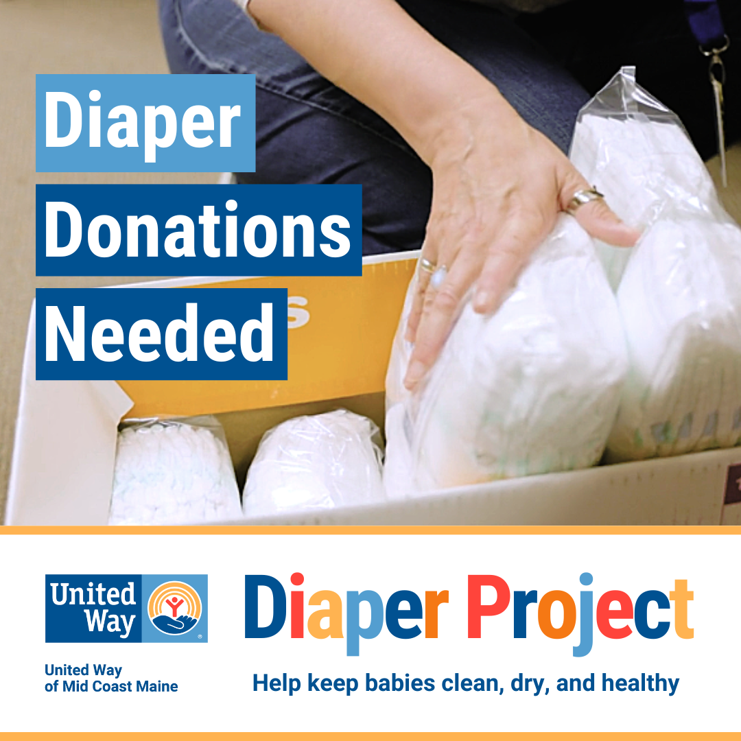 Make a difference through United Way initiatives